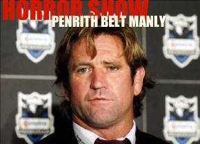 manly hasler eagles