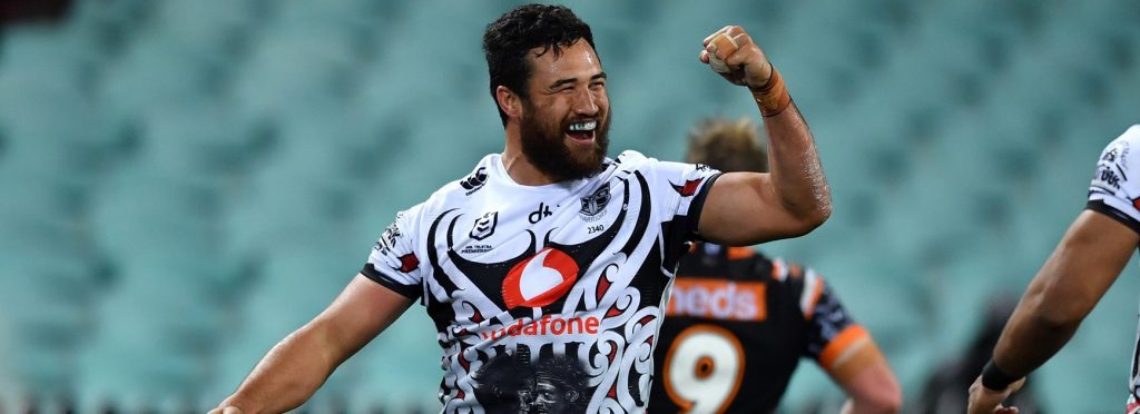 Cowboys sign experienced centre Hiku from 2022 - NRL News