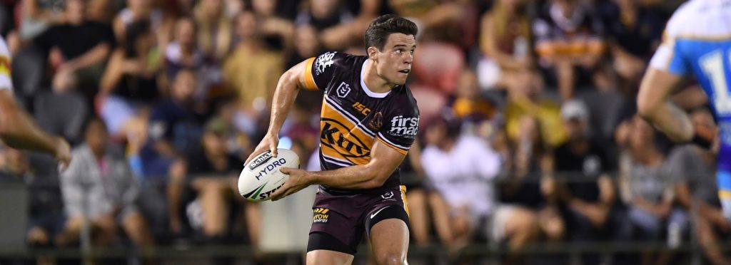 Brodie Croft - NRL News