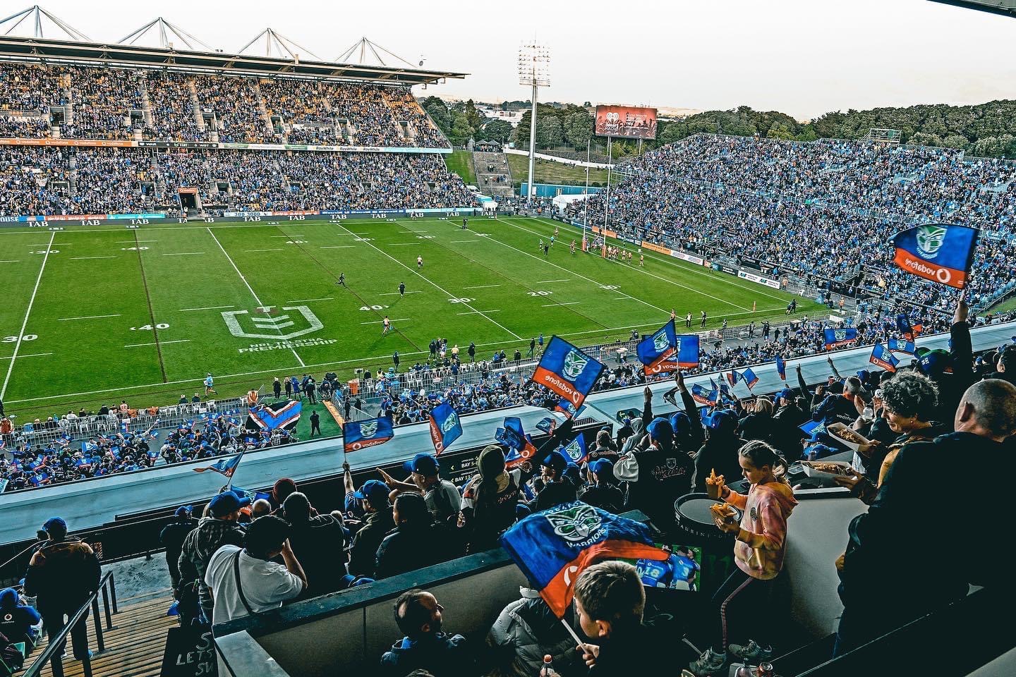 NRL 2022: Wests Tigers take home game to New Zealand, Warriors