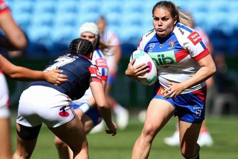 Cronulla Sharks land first major NRLW blow for season 2025 NRL News