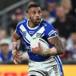 Eels sign Addo-Carr for season 2025