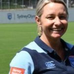 Hilder steps down as coach of the women’s NSW Origin side