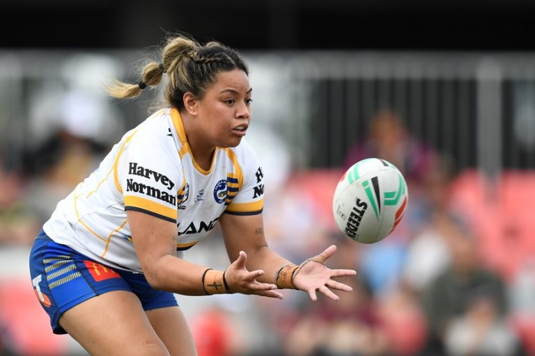 Tigers add more to NRLW with signings of Faifua and Fonua - NRL News